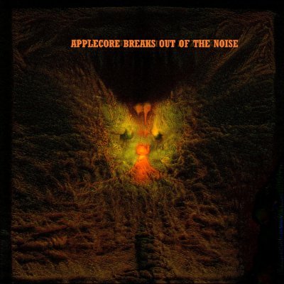 I was influenced by the Noise and Breakcore scene of those years. Now I have https://t.co/C1OvU4mjOG, where is presented my entire collection of release