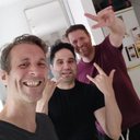 Rob Sutherland - @R085uth - Twitter