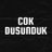 CDusunduk's profile image