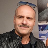 Manuele Poli (@titanmorgan) 's Twitter Profile