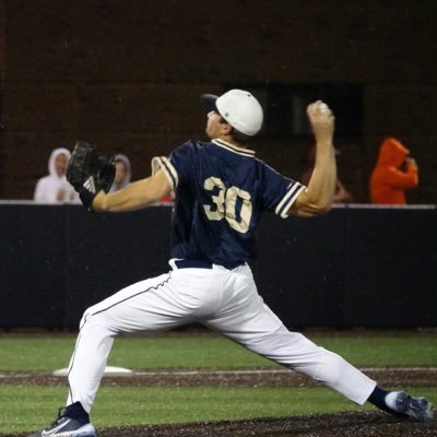 Truman State Alum, UIS Baseball