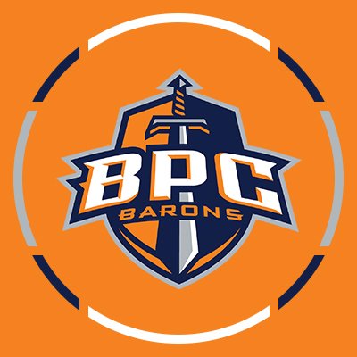 In-game scores and updates for Brewton-Parker College Athletics

Main Account: @bpcathletics