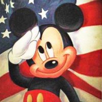 The Mickey Mouse Book Club™(@POTMMBC) 's Twitter Profile Photo