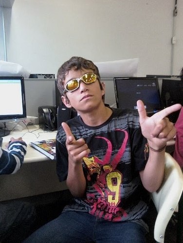 Vennn  Com  O  Chefee