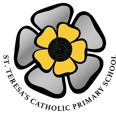 Welcome to St. Teresa's School Twitter account. Please be mindful that all content and replies may be viewed by young children.