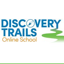 Discovery Trails Online School is a Grade 1-9 school in the Rocky View School Division. Live classes and the full Ab.Ed curriculum where you’re at home with us!