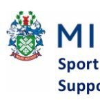 MillfieldSportSAS(@MillfieldSSAS) 's Twitter Profile Photo