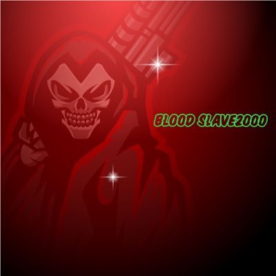 bloodslave2000 Profile Picture