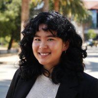 Christine Yiwen Yeh | 葉以文 (@christineyyeh) 's Twitter Profile Photo Christine Yiwen Yeh | 葉以文 (@christineyyeh) 's Twitter Profile Photo