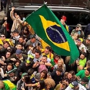 💚💛💚Brasil acima de tudo e Deus acima de todos!!!💚💛💚