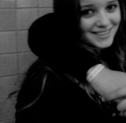 sou um amor haha follow-me :)