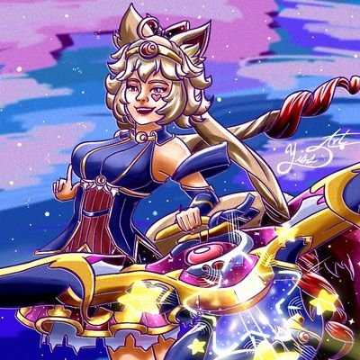 YissArtさんのプロフィール画像