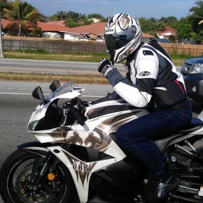 Maokai305's profile picture. 