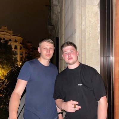 DanClarke498's profile picture. 