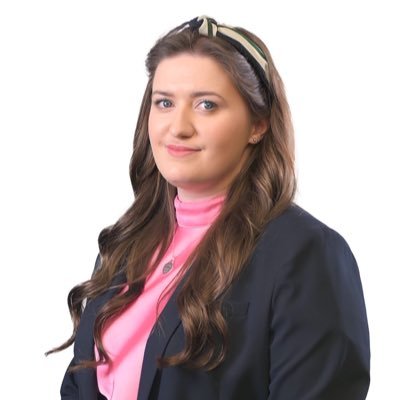 reb_mck's profile picture. Views my own. Retweets are not an endorsement.