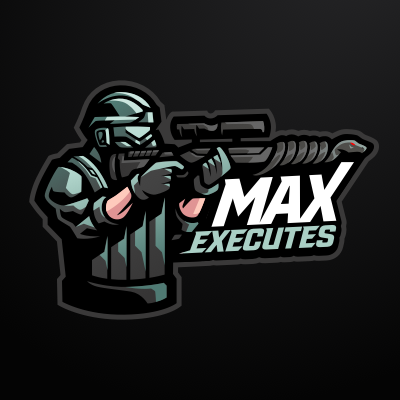 MaxExecutes's profile picture. 