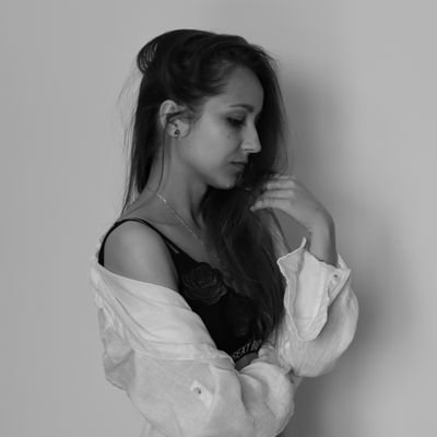 mdmxella's profile picture. ▪️ 𝔽𝕒𝕔𝕚𝕝𝕚𝕤 𝕕𝕖𝕤𝕔𝕖𝕟𝕤𝕦𝕤 𝕒𝕧𝕖𝕣𝕟𝕠 ▪️

#allnapapierze #aonnapapierze #TooLateDM #jtkDM