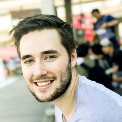 Kenny_Harv's profile picture. Studying Bsc Computing and Business Studies (3rd year)