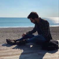 Mustafa Bali (@mstfabali) 's Twitter Profile