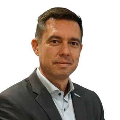 CEO RealUnit Schweiz AG Pushing digital Assets & financial Freedom, DLT , Capital preservation & easy access to direct ownership of real assets RWA.