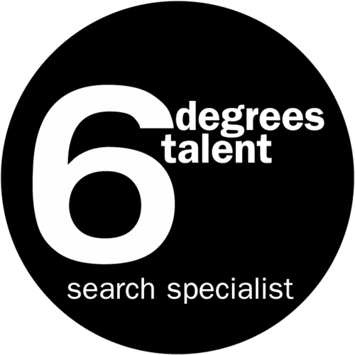 6 Degrees is a specialist talent search agency founded by Davina Forbes & Jon Gloyne operating within the Creative Communications industry #PR #Communications