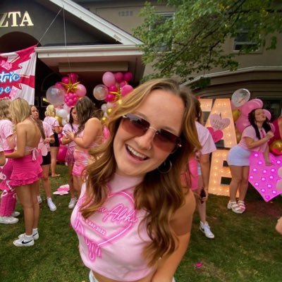 katbor2025's profile picture. Colorado State 2025