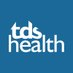 TDS Health (@tetondata) Twitter profile photo TDS Health (@tetondata) Twitter profile photo