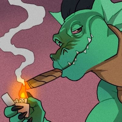 FatGayDragon Profile Picture