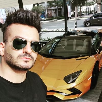nima_laalzad's profile picture. Developer, PHP, Laravel, WordPress, Flutter