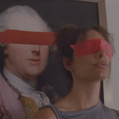 rainbowstudies_'s profile picture. Lebanese/Palestinian 🍓🍉