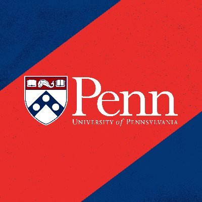 Penn Admissions Profile