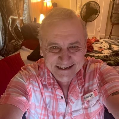 LarryLunsford58 Profile Picture