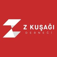 Z KUŞAĞI DERNEĞİ(@zkusagidernegi) 's Twitter Profile Photo