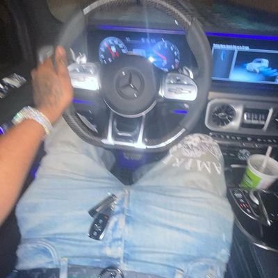 BigbagLucas's profile picture. Life only start changing until you decide to change your life 🤔