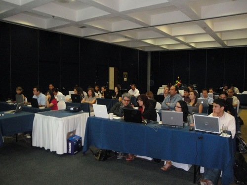 Invitación Conferencia Gratis 
4 Oportunidades de Marketing por Internet, con sedes en: DF, MTY, GDL, Cancún. Para más informes visita