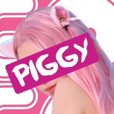 Prejak Piggy 🐷