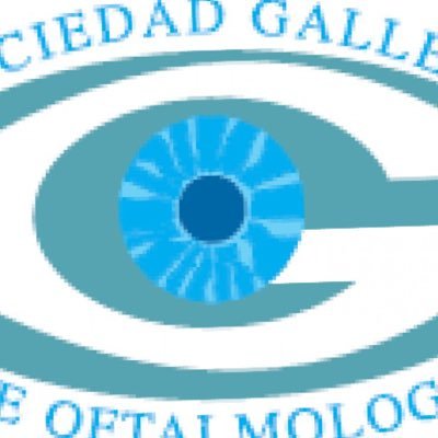 Twitter de la Sociedad Gallega de Oftalmología