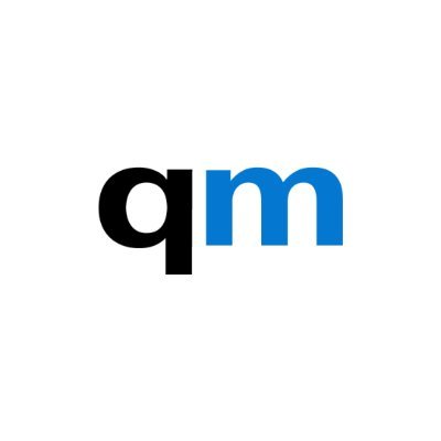 QuoteMedia_Inc's profile picture. Powerful market data with intuitive website solutions. Quotestream, an unmatched real time streaming solution, and more! https://t.co/m5WE2sdUVJ