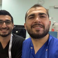 Mehmet Demir (@mrnighingale) 's Twitter Profile