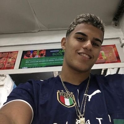 Deus é o meu guia!