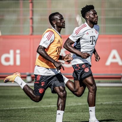 IdiakeGodspower's profile picture. 