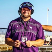 Clark Miller (@clarktmiller) 's Twitter Profile Photo Clark Miller (@clarktmiller) 's Twitter Profile Photo