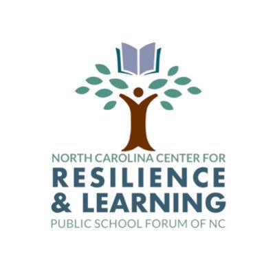 Our mission is to build resilience and success for all North Carolina students and educators.