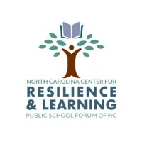 North Carolina Center for Resilience and Learning(@NCresiliencectr) 's Twitter Profile Photo
