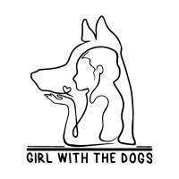 Girl With The Dogs(@girlwithedogs) 's Twitter Profile Photo