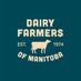 Dairy Farmers of Manitoba (@manitobadairy) Twitter profile photo