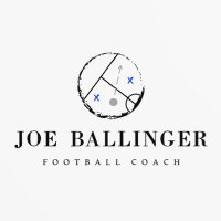 Joe Ballinger Football Coach(@jbfootballcoach) 's Twitter Profile Photo