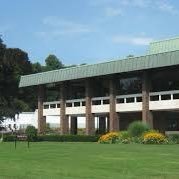 Franklin Dinning Commons #1 Fan | Big UMass Hockey & WBB Fan (since 2019)