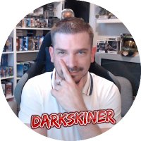 🎮 Darkskiner 닥스키너 🎮(@DarkskinerYT) 's Twitter Profile Photo