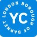 Barnet Young Conservatives (@Barnet_YC) Twitter profile photo